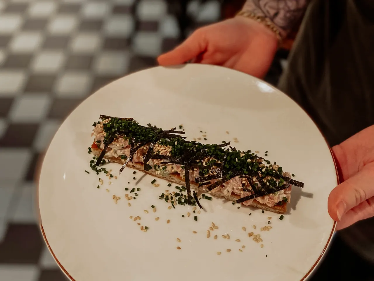 Bistro