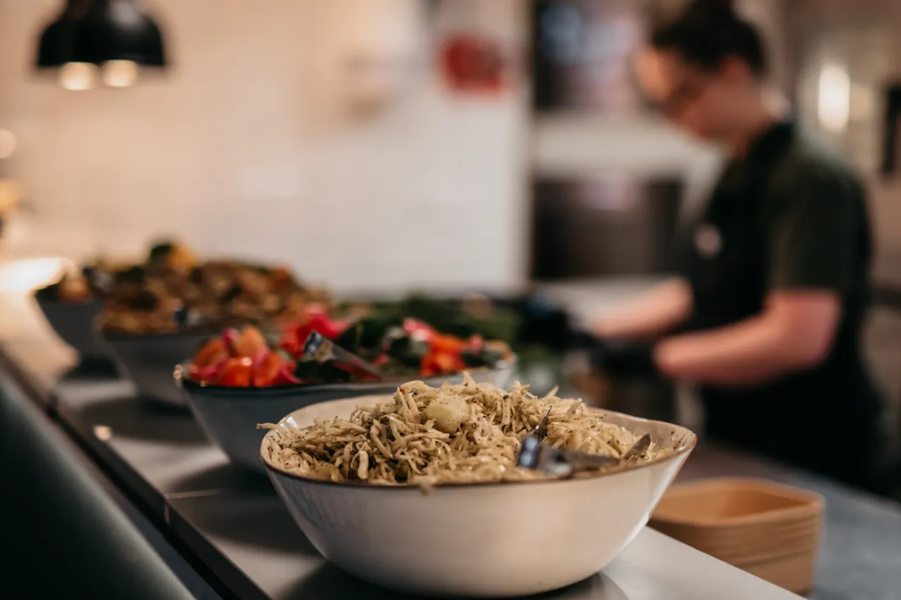 Bistro