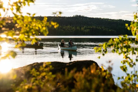 Karlsborg