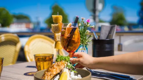 Bistro