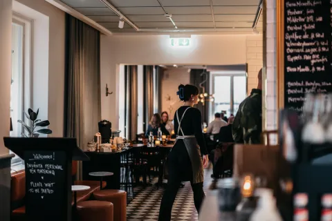 Bistro